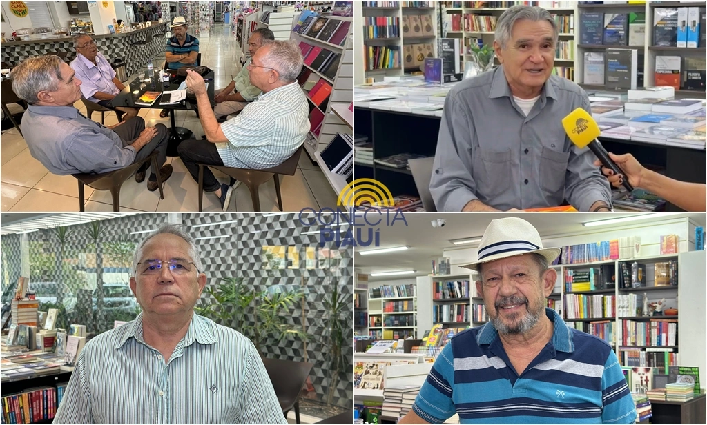 Docentes comentam importância do Dia do Professor e contam histórias