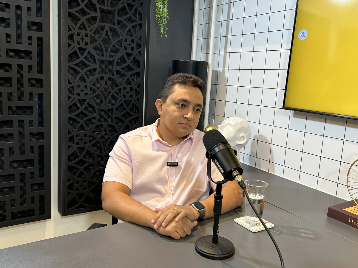 Dr. Fabiano Araújo