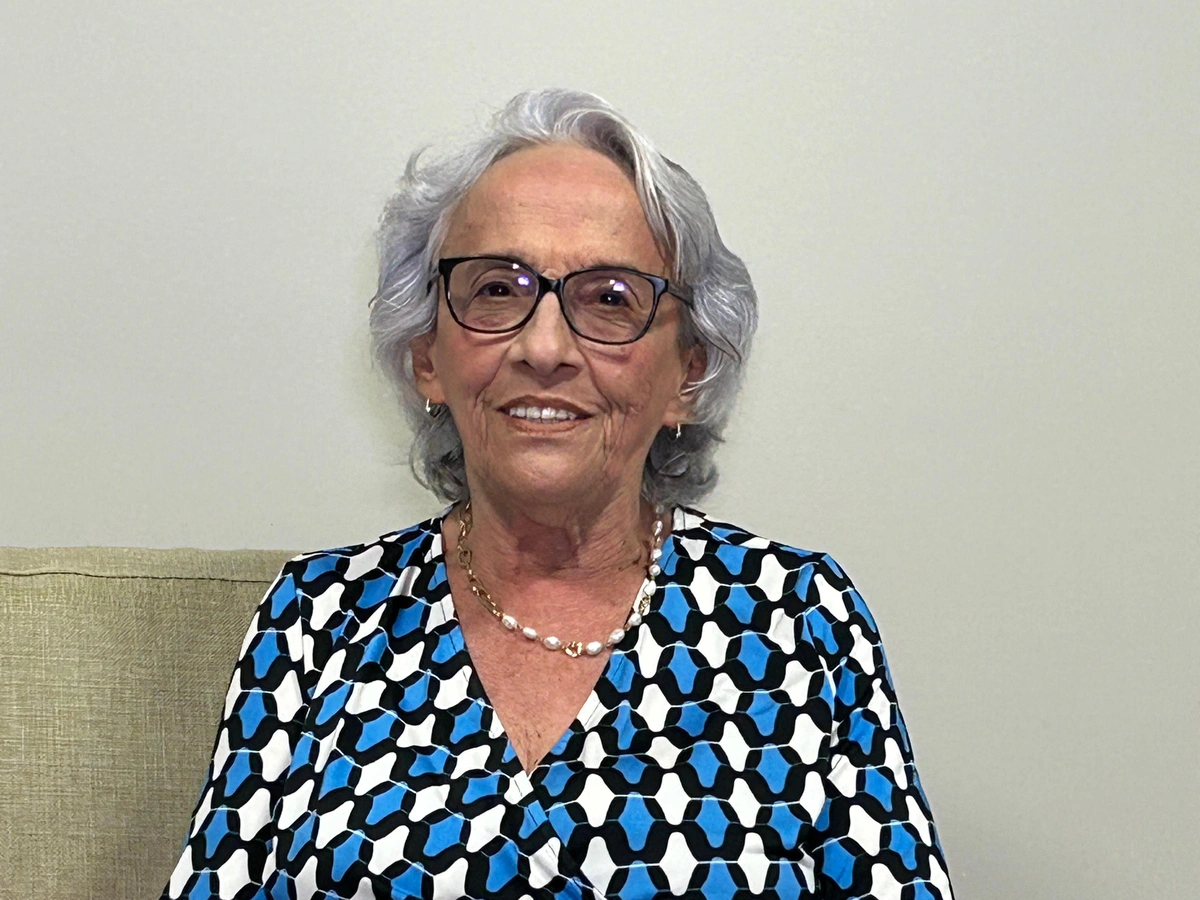 Dra. Amariles Borba