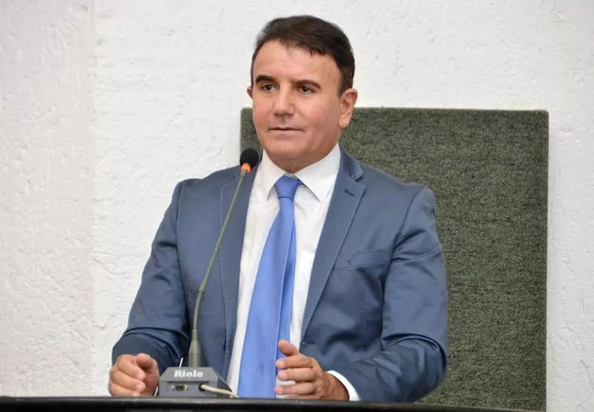 Eduardo Siqueira é eleito prefeito de Palmas com 53,03% dos votos válidos