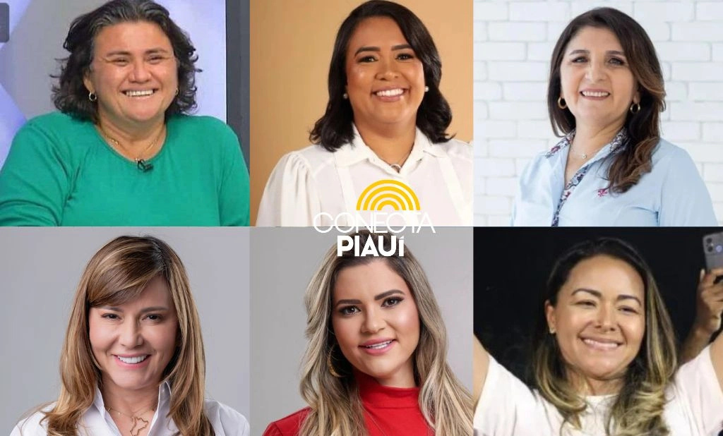 Eleição de prefeitas cresce no Piauí, mas participação feminina ainda é baixa