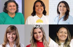 Eleição de prefeitas cresce no Piauí, mas participação feminina ainda é baixa (Foto: Conecta Piauí)