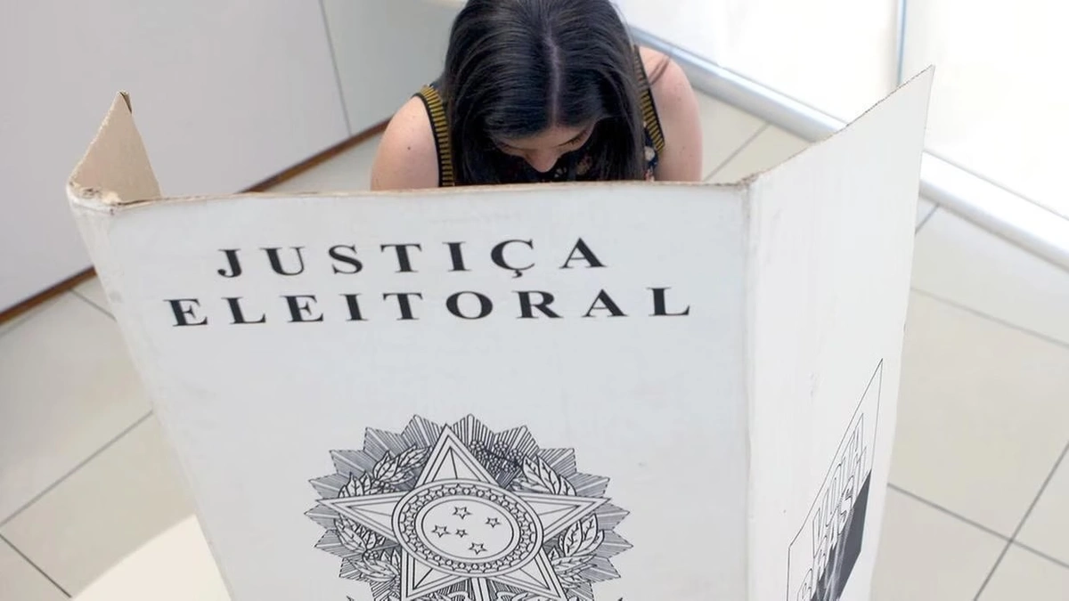 Eleições 2024