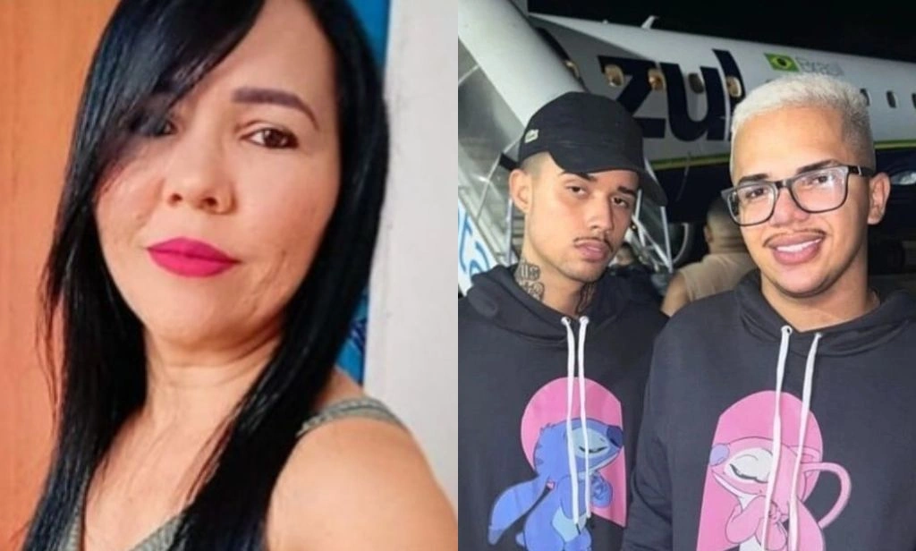 Familia de Marly pede idenização a Lokinho