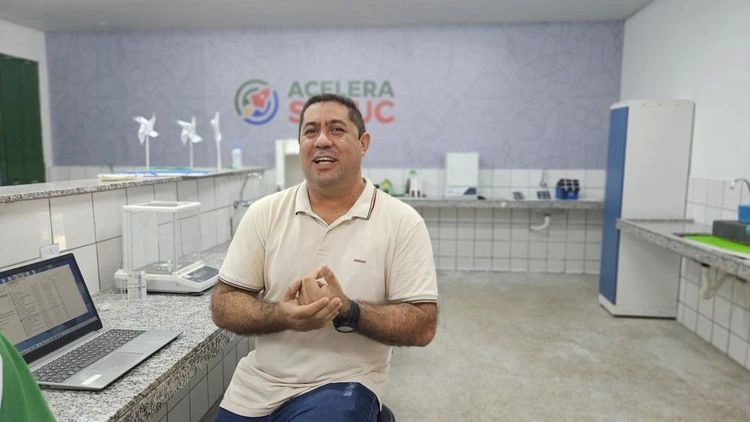 Floriano: professor e alunos criam repelente natural contra mosquito da dengue