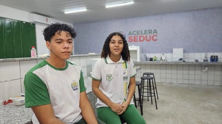 Floriano: professor e alunos criam repelente natural contra mosquito da dengue