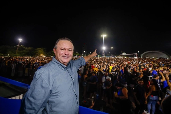 Governador Carlos Brandão vai reunir prefeitos eleitos em São Luís