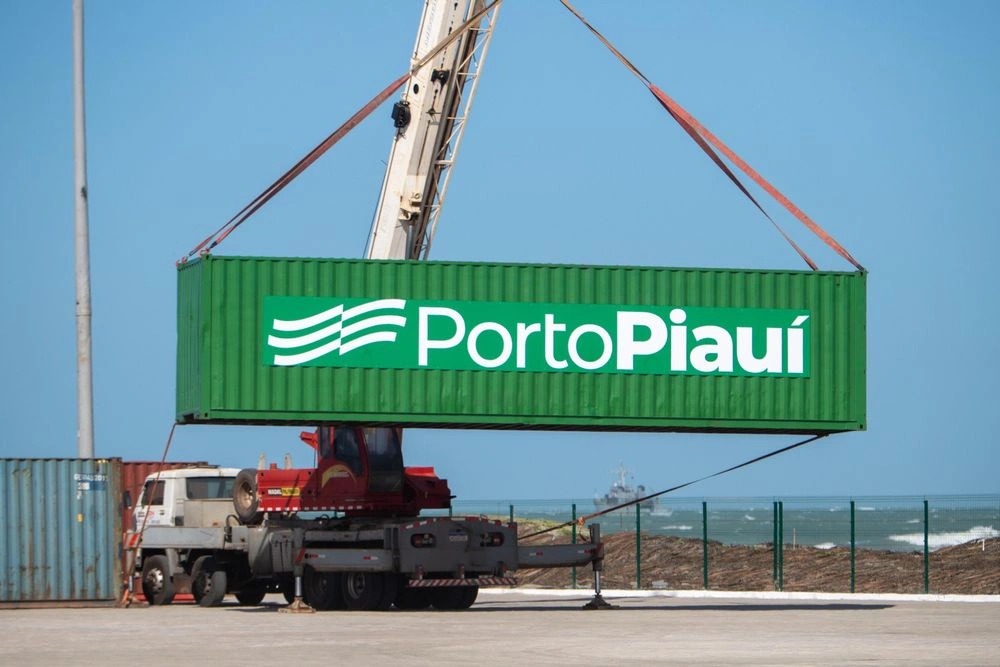 Governo avança em obras para solucionar gargalos de infraestrutura do Piauí