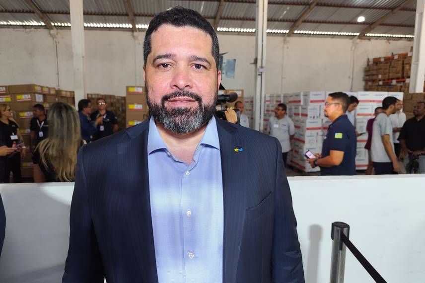 Governo do Piauí faz parceria com os Correios