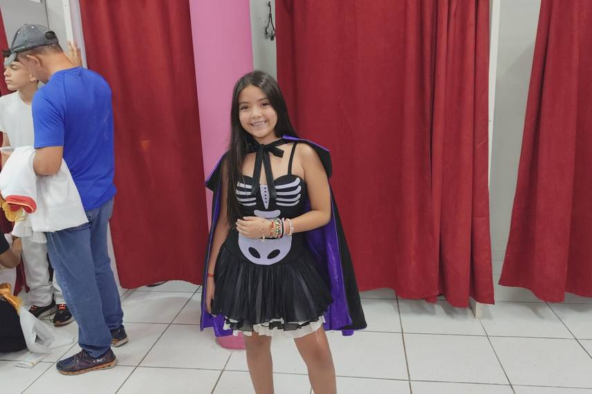 Halloween
