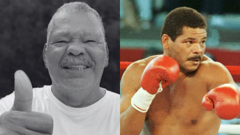 Icônico boxeador José Adilson, o Maguila, morre aos 66 anos em São Paulo