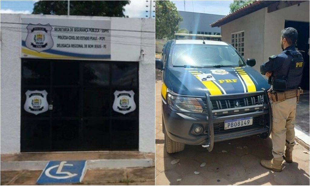 Idoso de 80 anos, preso por estupro de vulnerável, foi solto pela Justiça