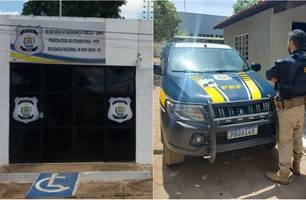 Idoso de 80 anos, preso por estupro de vulnerável, foi solto pela Justiça (Foto: Reprodução)