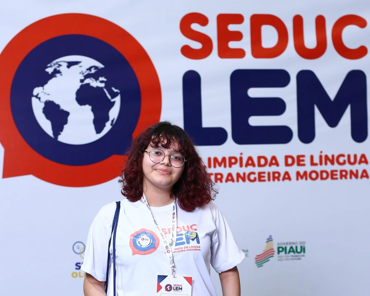 Ingrid de Castro Silveiro