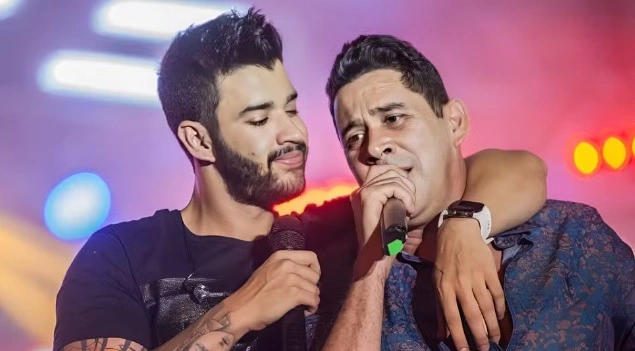 Irmão de Gusttavo Lima perde pela 2ª vez em MG; menos de 500 votos