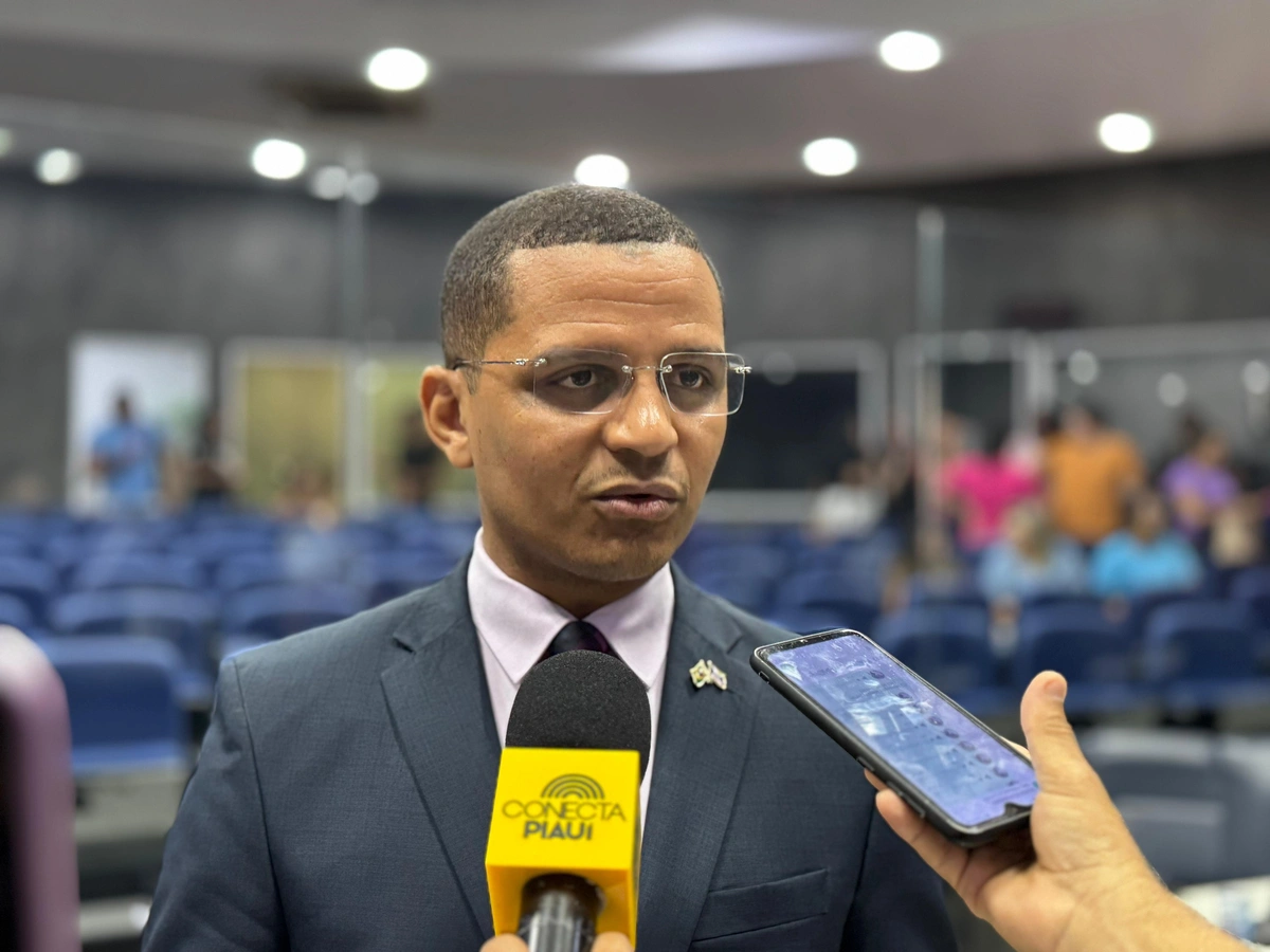Ismael Silva
