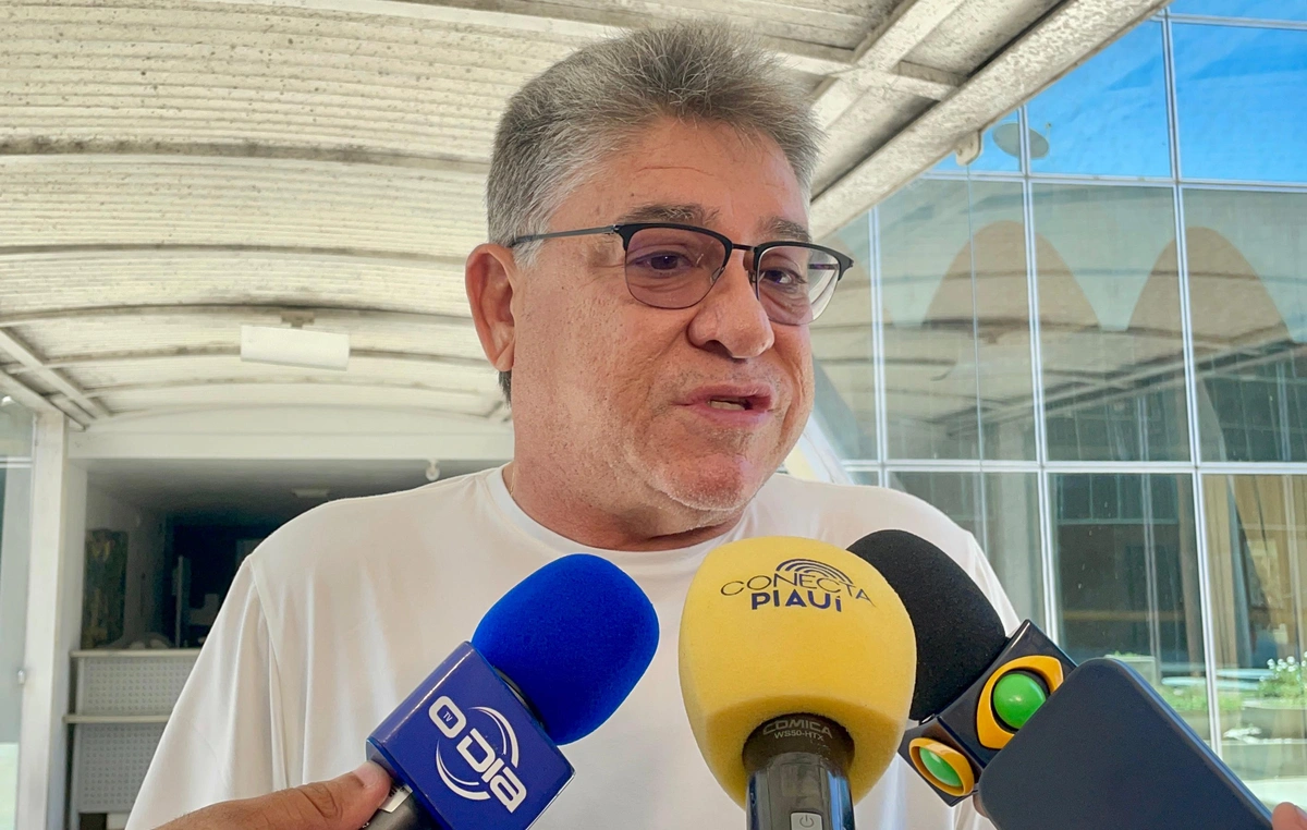 João Mádison (MDB)