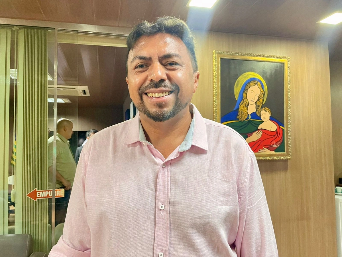 João Pereira