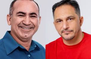 Jove é eleito prefeito de Assunção do Piauí com apenas 3 votos de diferença (Foto: Reprodução)