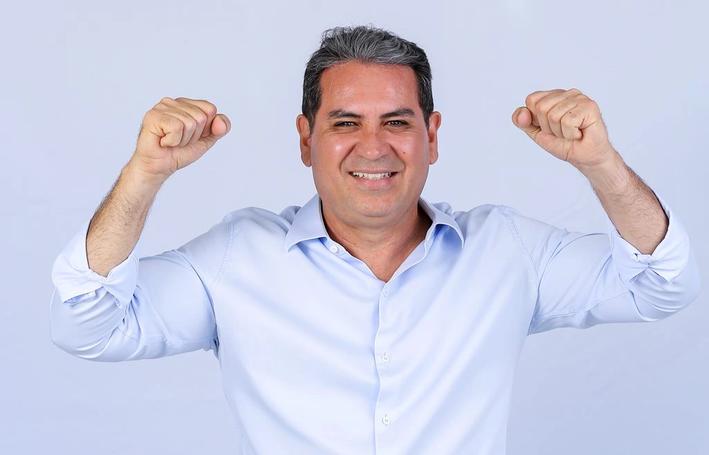 Junior Carvalho