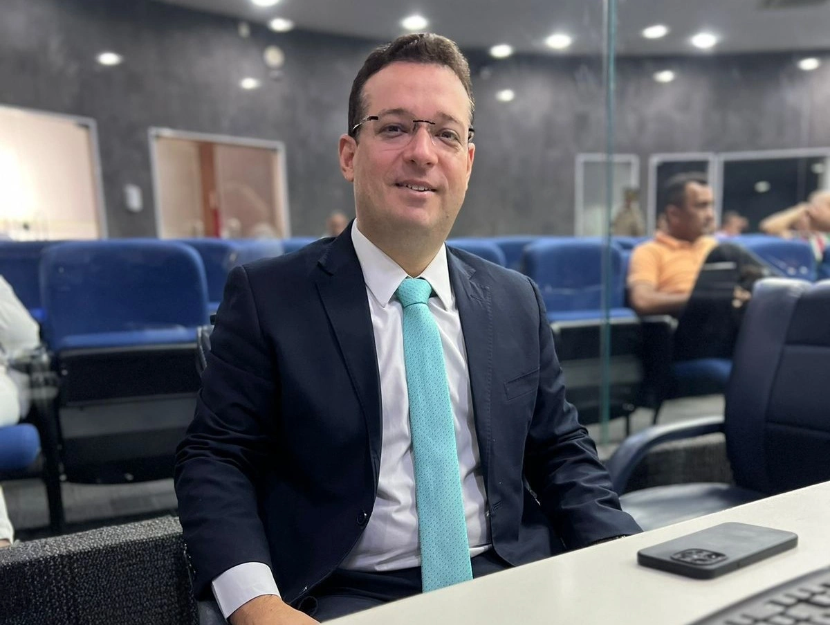 LOA 2025 deve tramitar na comissão de orçamento em breve, diz Alan Brandão