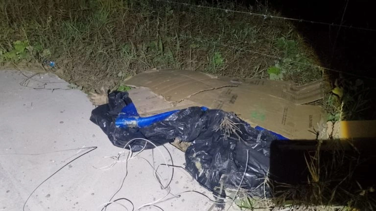Lutador desaparecido é encontrado morto dentro de saco em Manaus