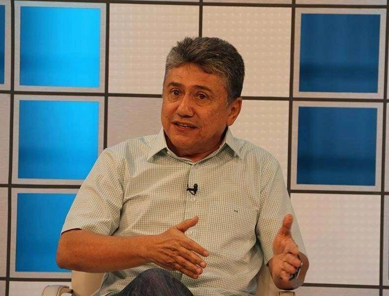 Marcos Elvas