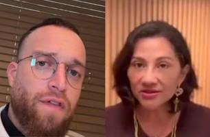Médicos são investigados após alegarem que câncer de mama não existe (Foto: Reprodução)