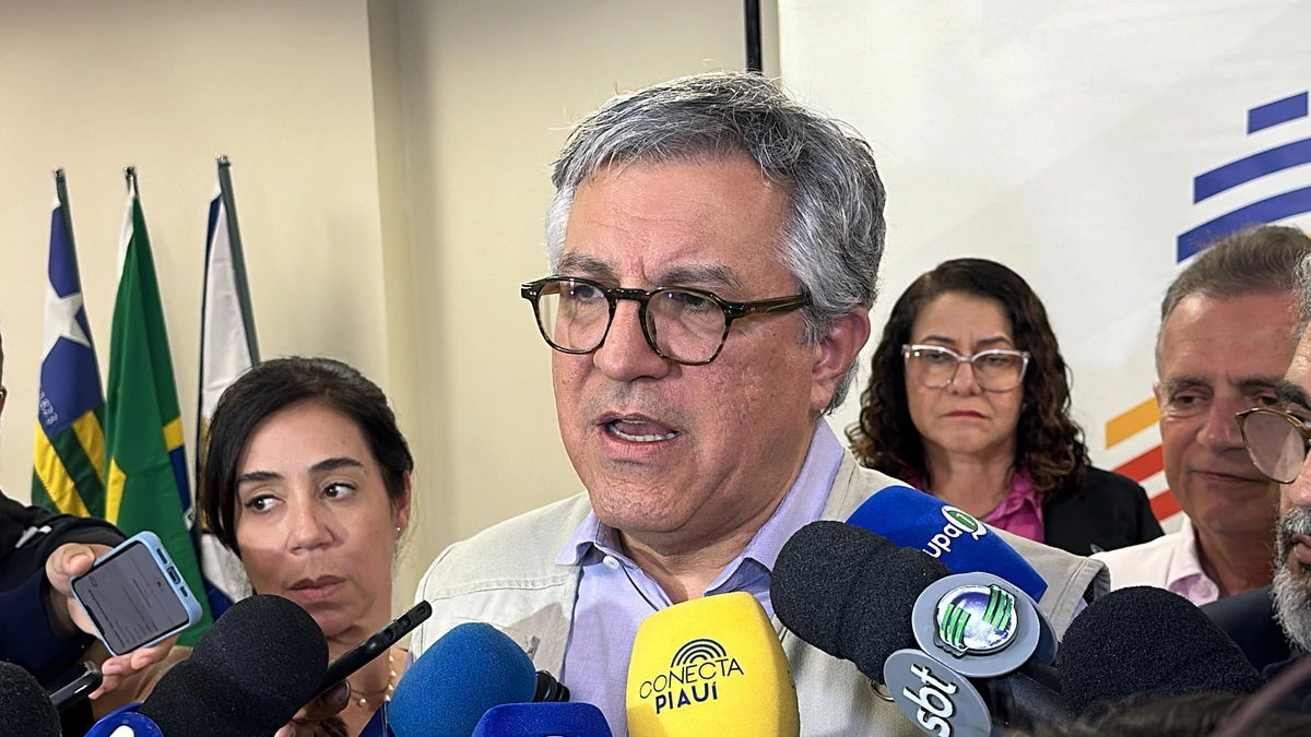 Ministra Alexandre Padilha