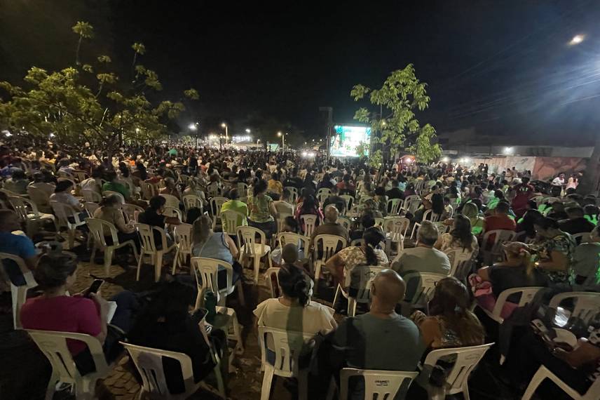 Missa da Misericórdia: 15 Anos