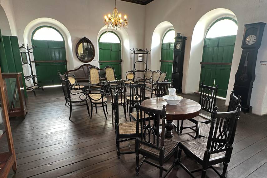 Museu do Piauí