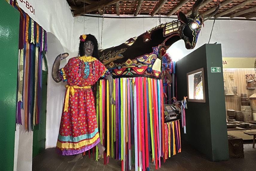 Museu do Piauí