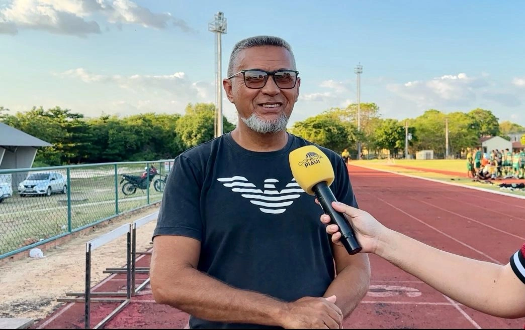 Nilson de Sousa, treinador