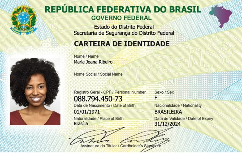 Piauí já tem 25% da população com nova identidade e é pioneiro na coleta neonatal