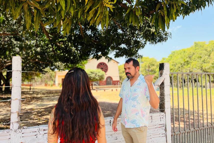 Piauí terá primeiro filme exibido em salas de cinema de todo o Brasil