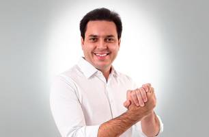 Pompilim anuncia candidatura à presidência da Associação Piauiense de Municípios (Foto: Reprodução)