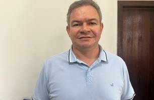 Prefeito eleito de Timon, Rafael (Foto: Alessandra Fonseca/Conecta Piauí)