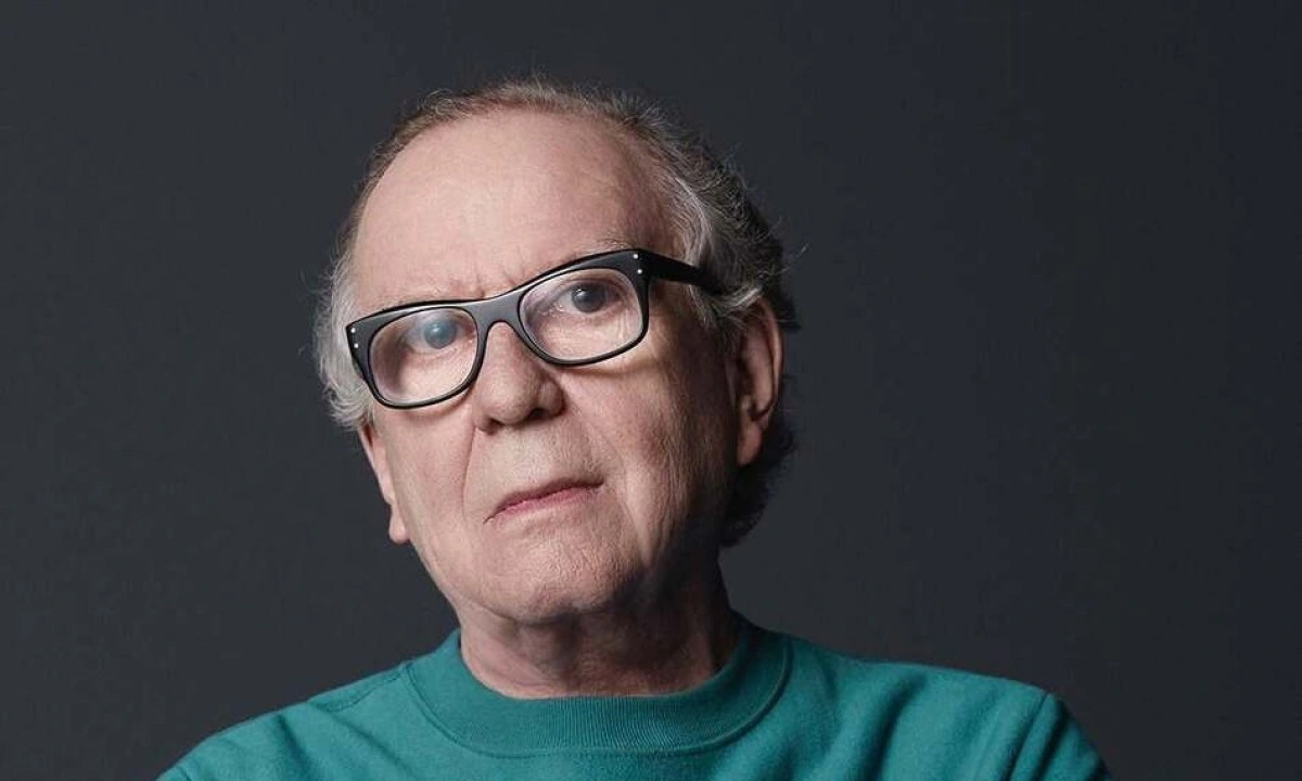 Publicitário Washington Olivetto morreu neste domingo aos 73 anos