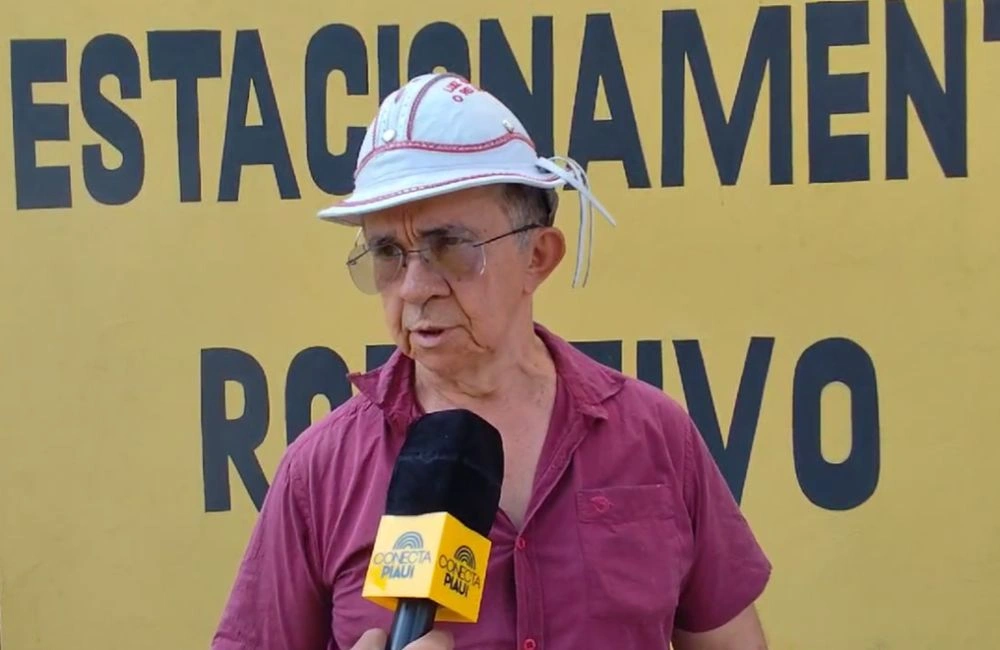 Raimundo Prudêncio