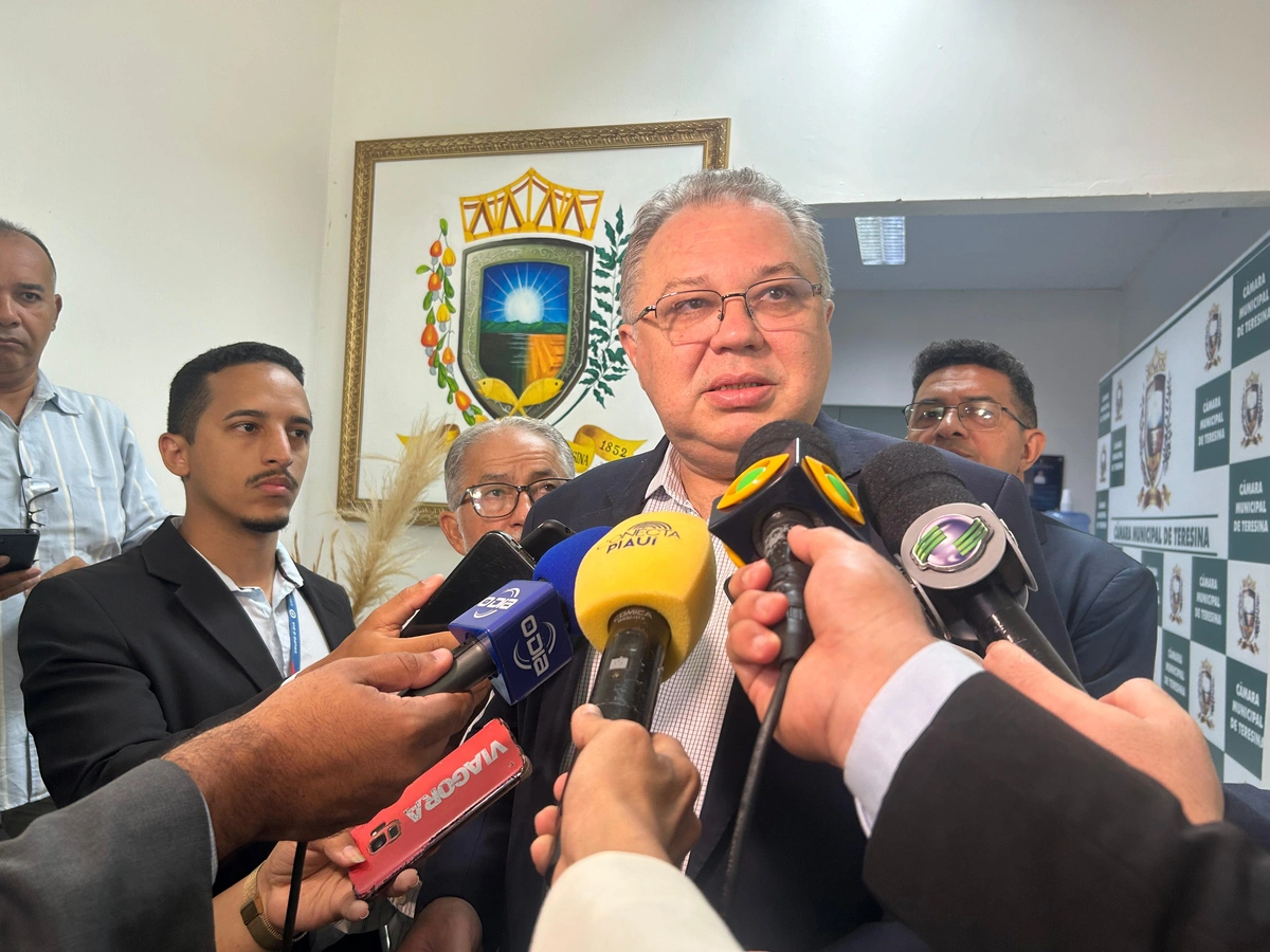 Ricardo Pontes segue na FUNCEF: Lula atende pleito de parlamentares piauienses