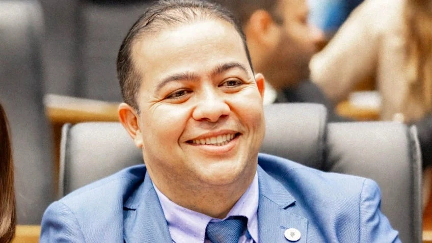 Rildo Amaral vence segundo turno e é eleito prefeito de Imperatriz