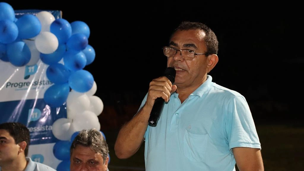 Ronaldo Barbosa (PP)