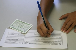 Saiba como justificar seu voto (Foto: Reprodução)