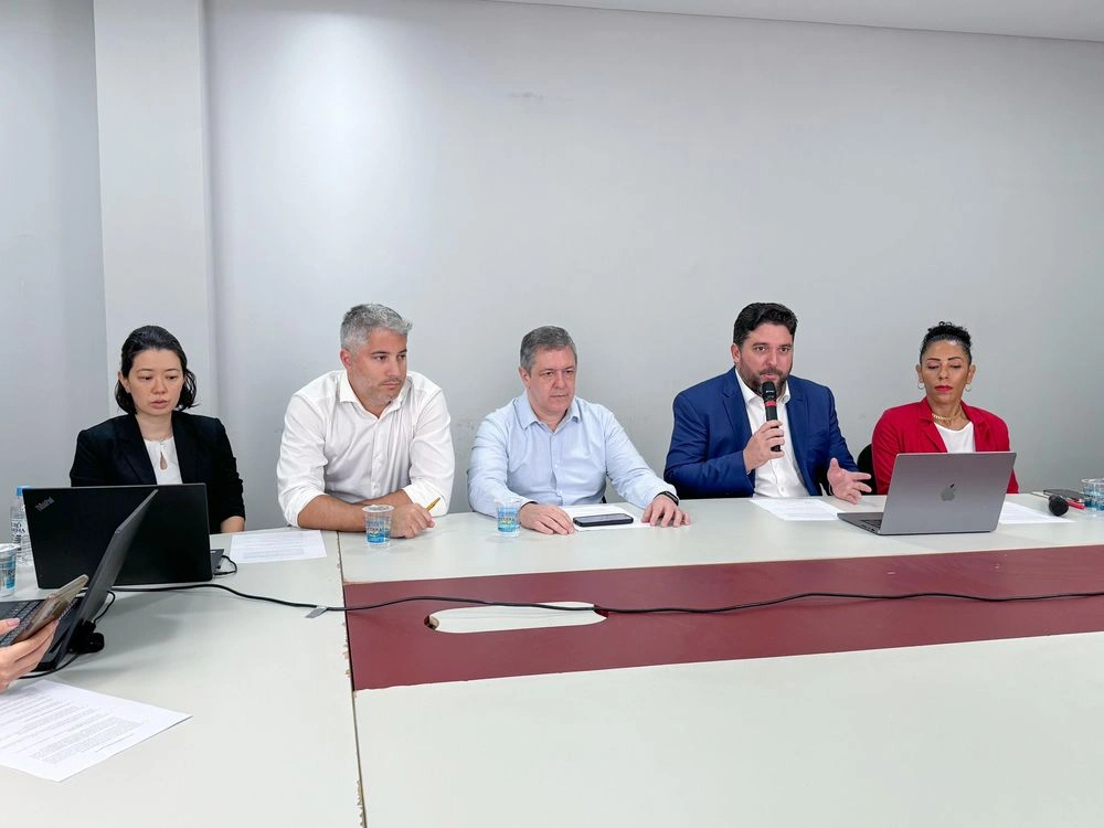 Sead realiza audiência pública para concessão do Estádio Albertão