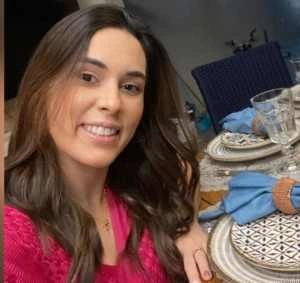 Secretaria indicada Davila