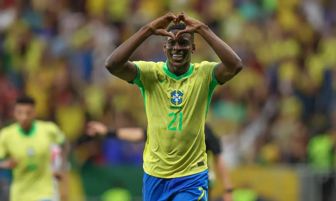 Seleção Brasileira