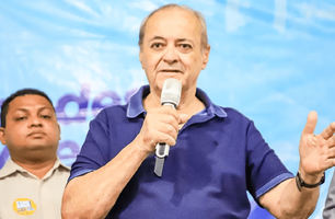 Silvio Mendes anuncia oficialmente todos os secretários no dia 12 de novembro (Foto: Divulgação)