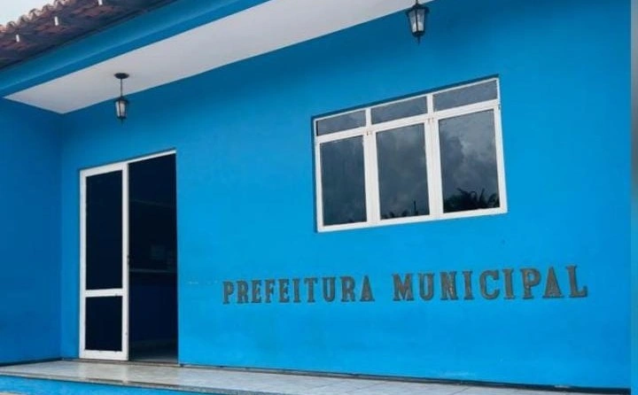 TCE-PI bloqueia contas da Prefeitura de Bom Princípio por falta de transparência