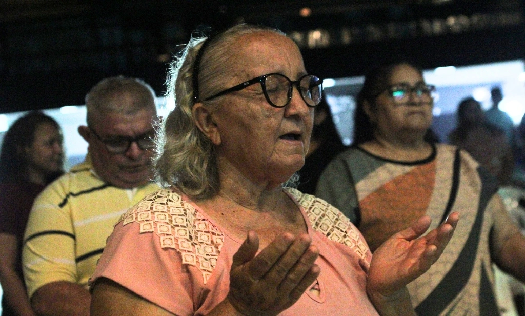 Teresina celebra o Dia da Consciência Evangélica em reconhecimento à comunidade
