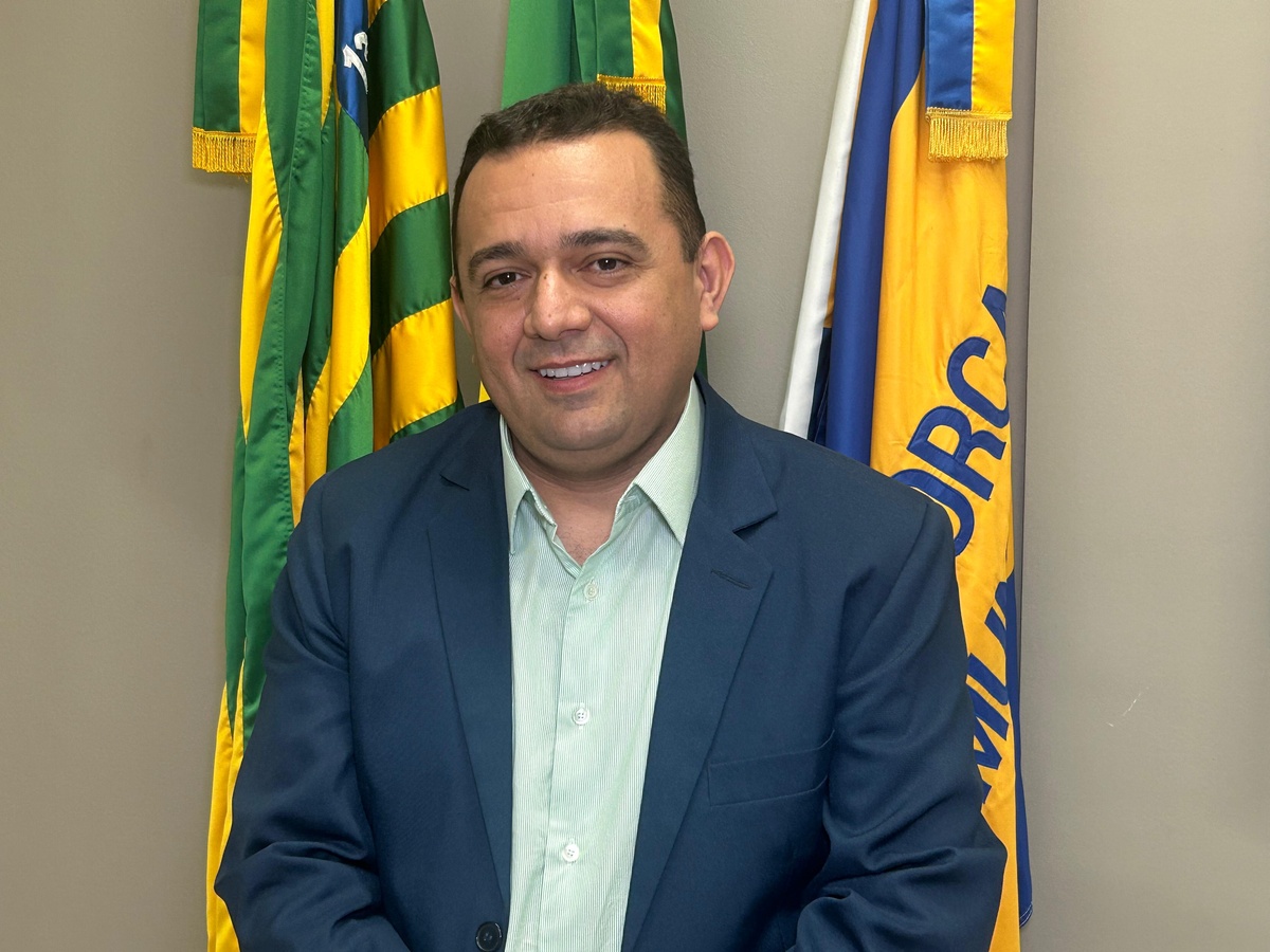 Toninho da Caridade